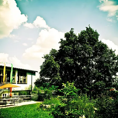 Djh Kelheim Hostel