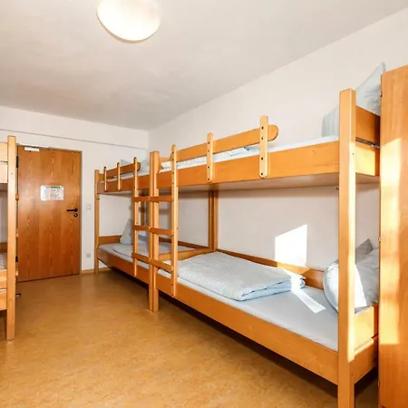 بيت شباب Djh Kelheim Ihrlerstein