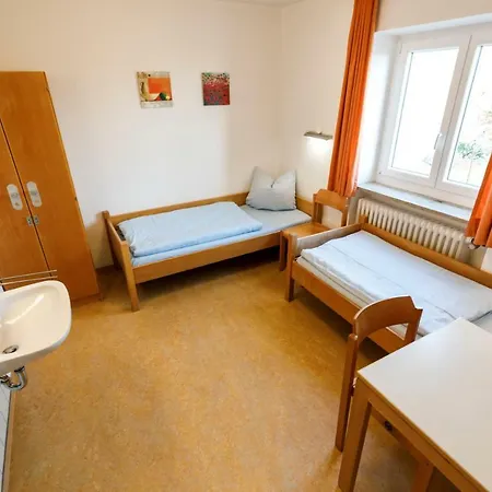 Hostel Djh Kelheim