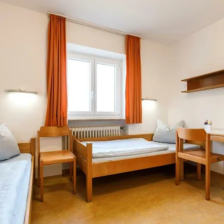 Djh Kelheim *