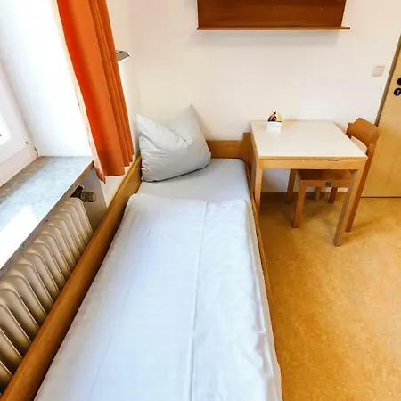Hostel Djh Kelheim