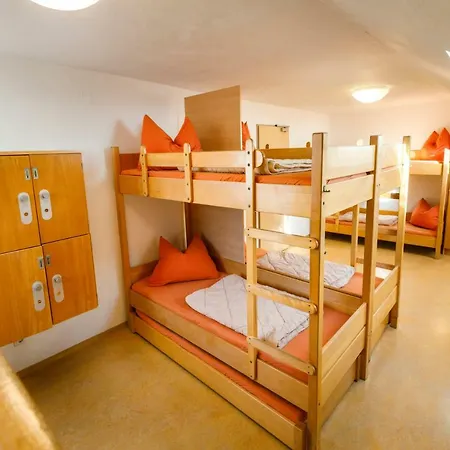 Djh Kelheim Hostel *