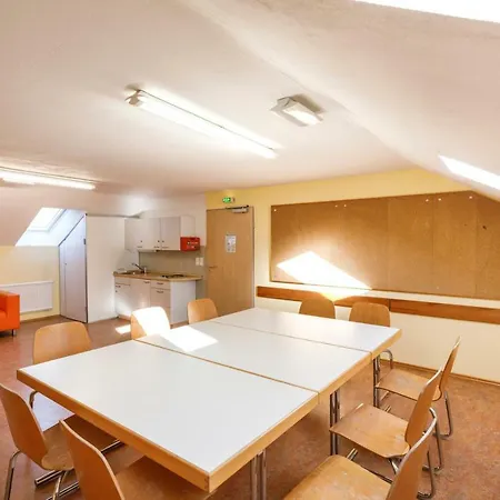 Djh Kelheim Hostel *