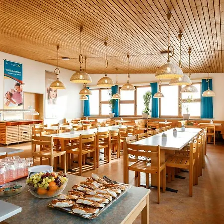 Hostel Djh Kelheim Ihrlerstein