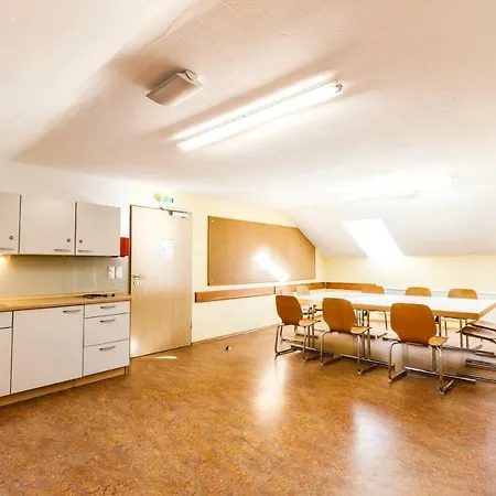 Hostel Djh Kelheim Ihrlerstein
