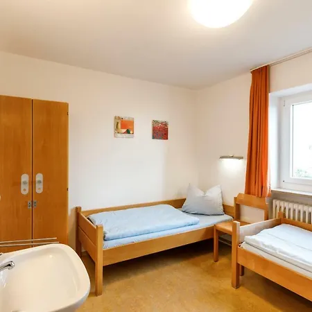 Djh Kelheim بيت شباب *