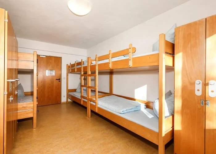Hostel Djh Kelheim Ihrlerstein