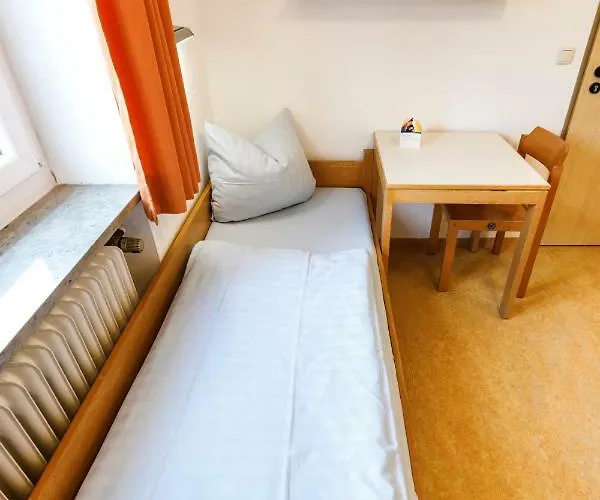 Hostel Djh Kelheim