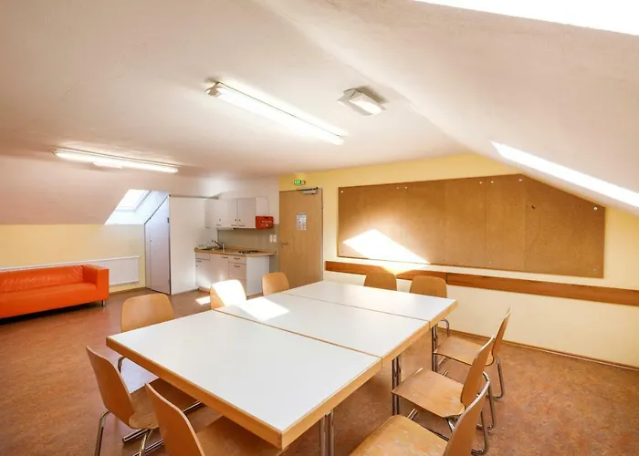 Djh Kelheim Hostel *