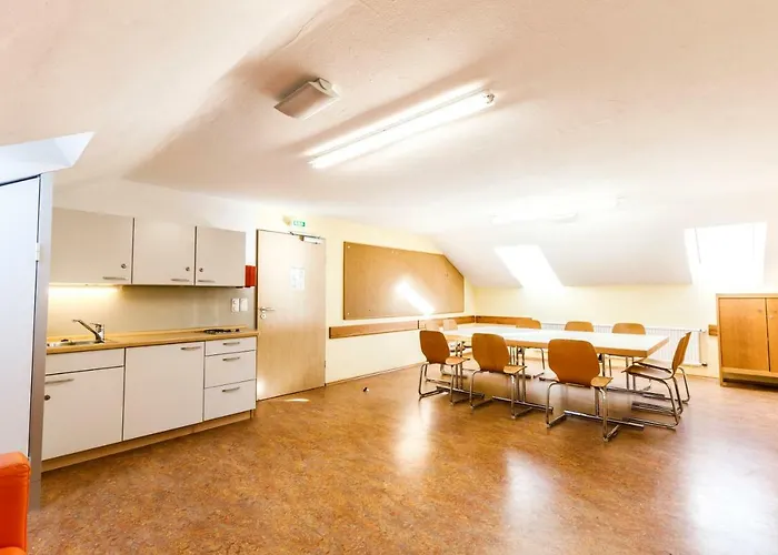 Hostel Djh Kelheim Ihrlerstein