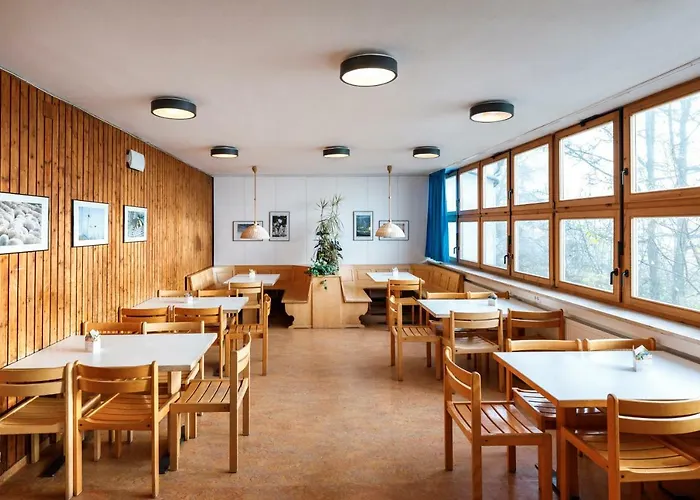 Hostel Djh Kelheim Ihrlerstein