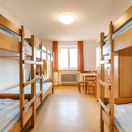 Djh Kelheim Hostel