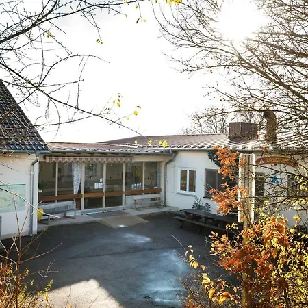 Djh Kelheim Albergue Ihrlerstein