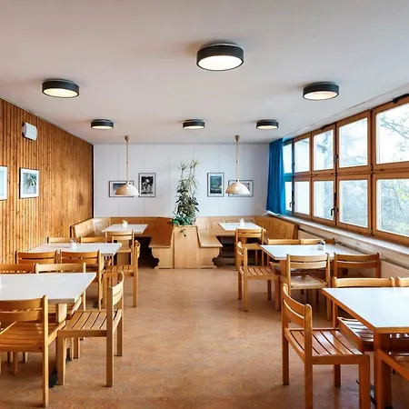 Albergue Djh Kelheim Ihrlerstein
