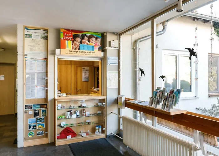 Djh Kelheim * Ihrlerstein